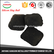 silicon slag ball50% price